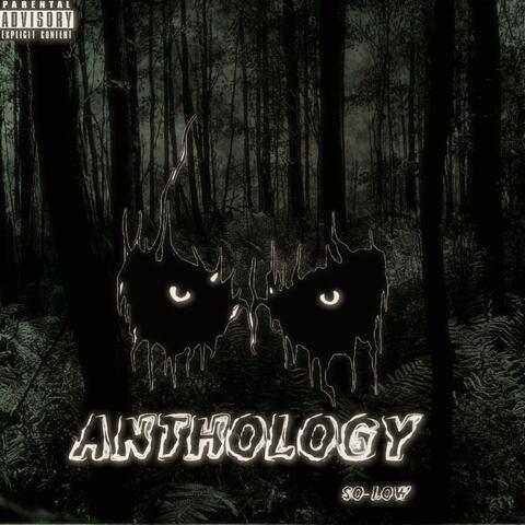 #Anthology (Audio Experience)