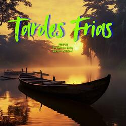 Tardes Frias (Retro Hip Hop Beat)