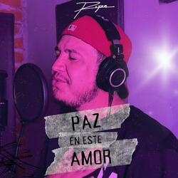 Paz en este amor