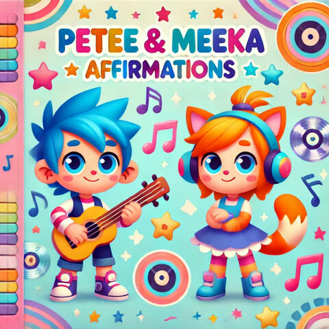 Affirmations for Kids