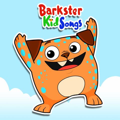Barkster Kid Songs, Vol. 1