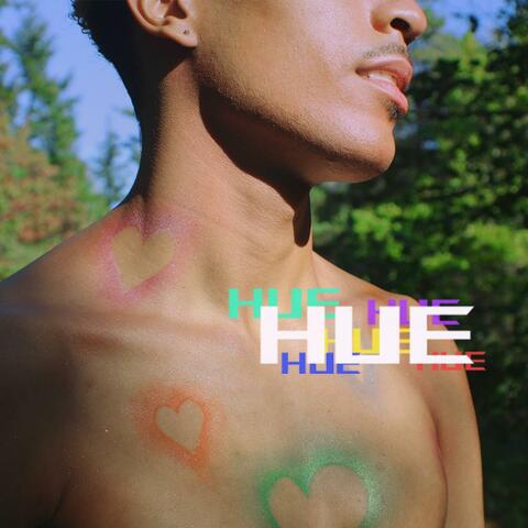 HUE