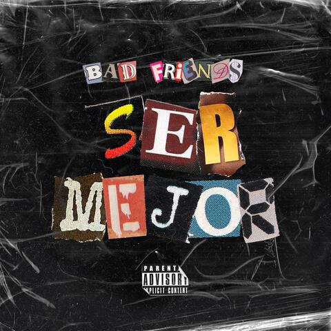 Ser Mejor