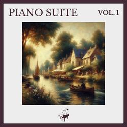 Rêverie No. 3, Op. 9 in B-Flat Major "Hearth Song"