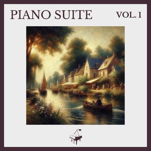 Piano Suite, Vol. 1