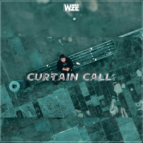 curtain call