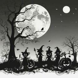 Before the Customers bells rings