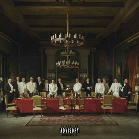 WHITE PARTY (feat. Sickx Oni)