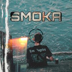 SMOKA