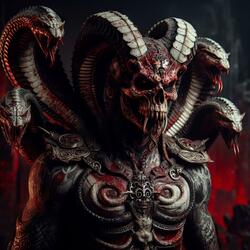 Imperatores Infernales Lacus Rubri