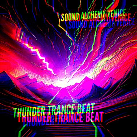 THUNDER TRANCE BEAT