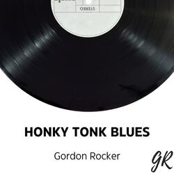 Honky Tonk Blues
