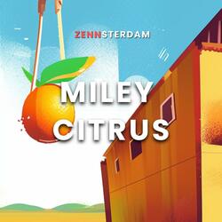 Miley Citrus
