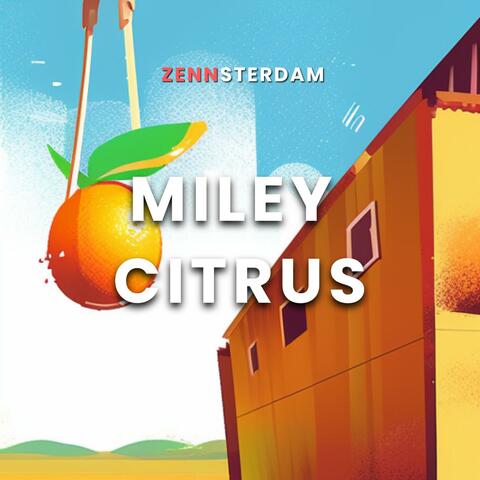 Miley Citrus