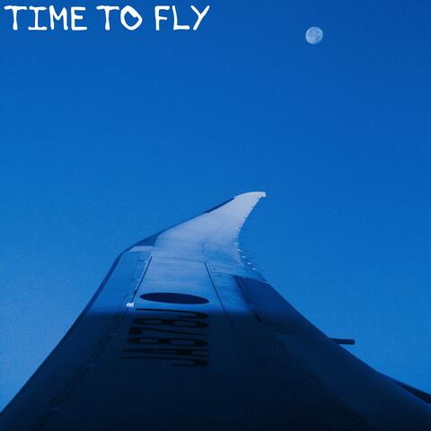 Time To Fly