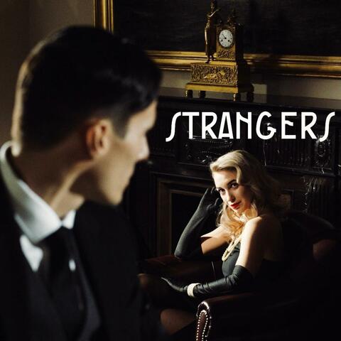 (I Fall in Love with) Strangers