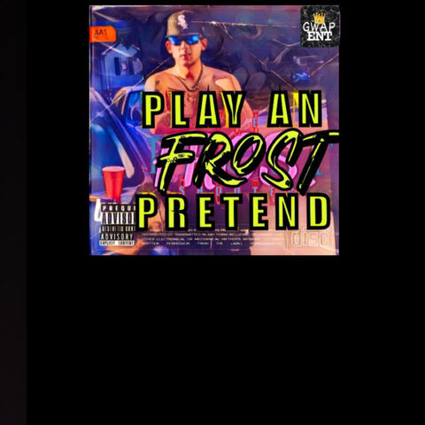 Play AN Pretend
