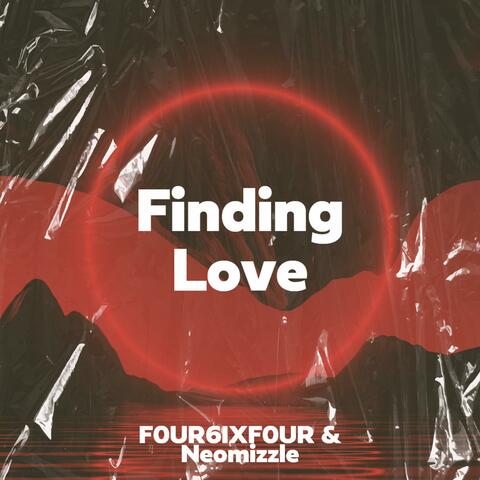Finding Love (feat. Neomizzle)