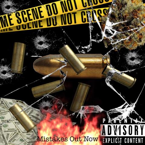 OSN (Only Solid Niggas Vol#1