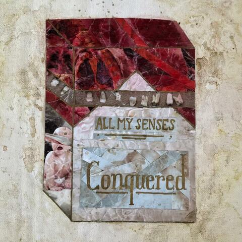 Conquered EP