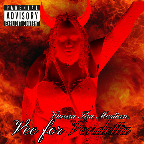 Vee for Vendetta