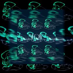 Slow (feat. Shinhong Park)