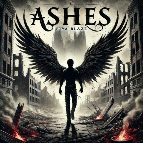 ASHES