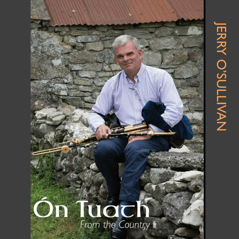 Jerry O'Sullivan