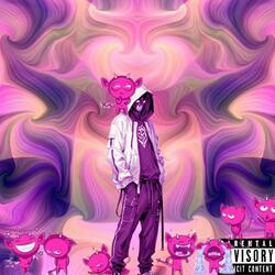 Dissociative Identity Order (feat. Pnk Hazee)