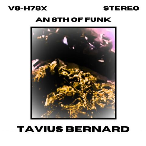 An 8th of Funk