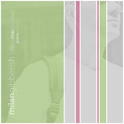 gibberish(show me excited) (People Theatre Remix bla bla mix)