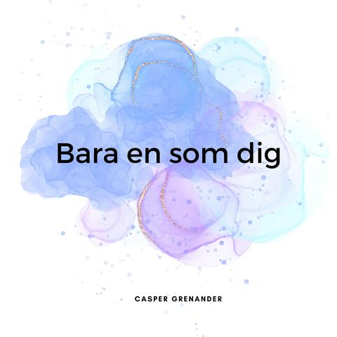 Bara en som dig (feat. alfred_dino )