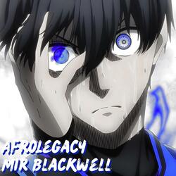 Striker (feat. Mir Blackwell)