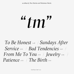 Bad Tendencies