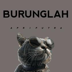BURUNGLAH PUTIH MARADAI