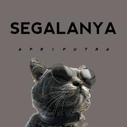 KU BERIKAN SEGALANYA