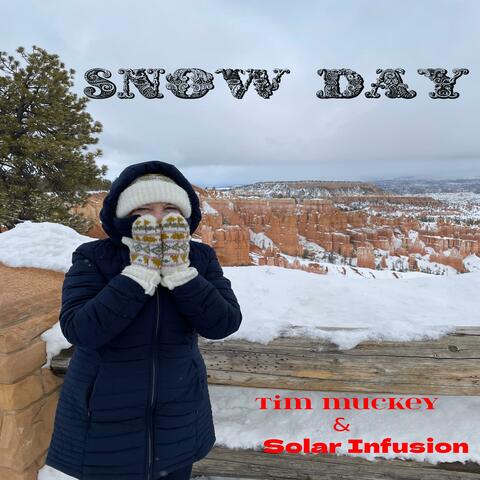 Snow day