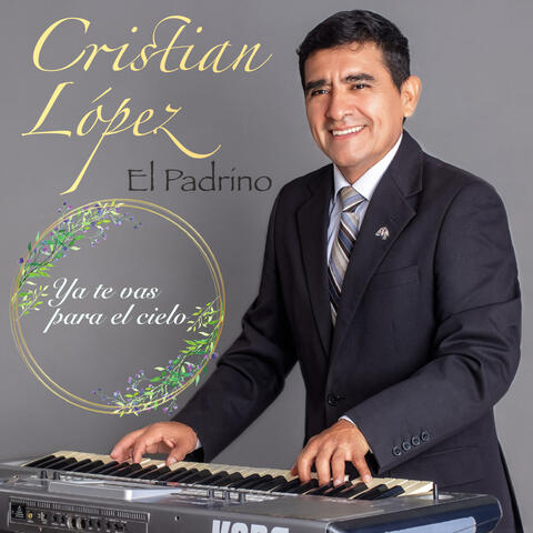 Ya te vas para el cielo