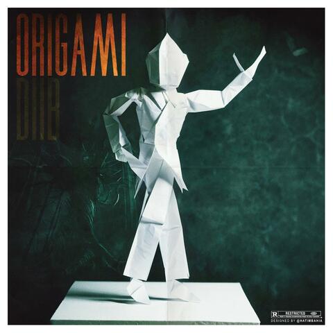 Origami P01