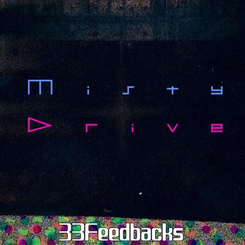 Misty Drive