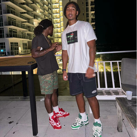 Bando QB (feat. Xaype$o)