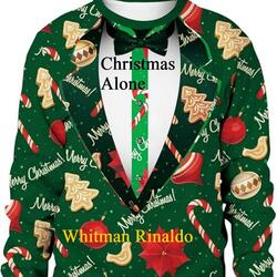 Christmas Alone