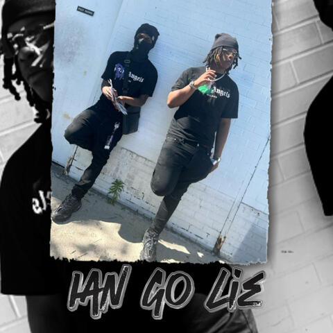 Ian go lie (feat. Eman will)