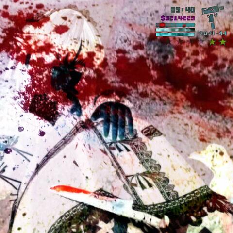 five starz (feat. 8ngelonline)