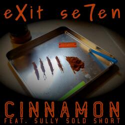 Cinnamon (feat. Sully Sold Short)