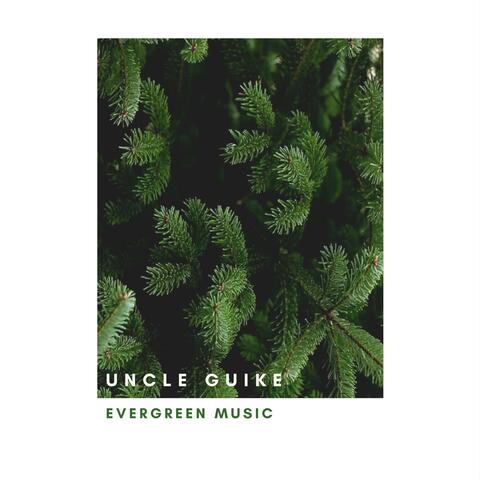Evergreen Music