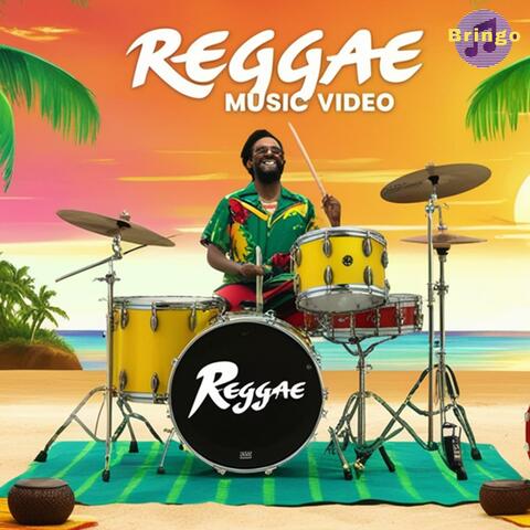 Rhythms of Freedom: A 10-Track Reggae Journey