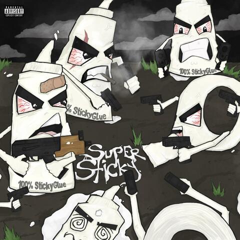SuperSticky
