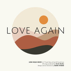 Love Again