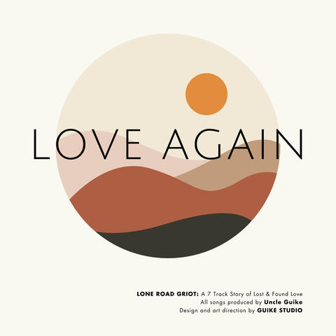 Love Again